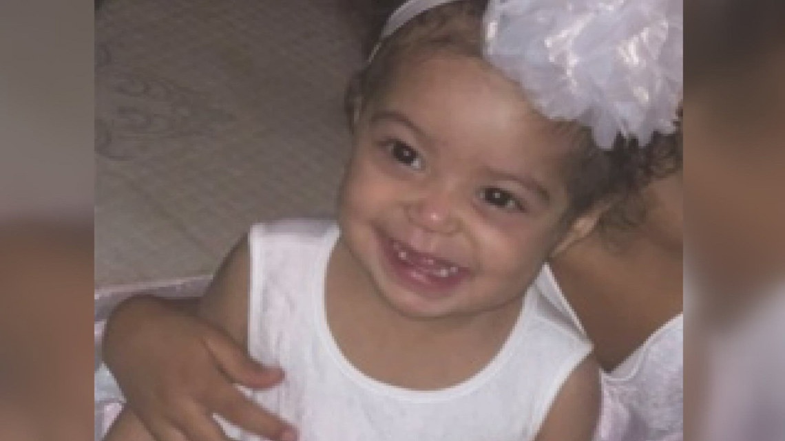 NOPD says a 5-year-old girl has been missing for three years [Video]