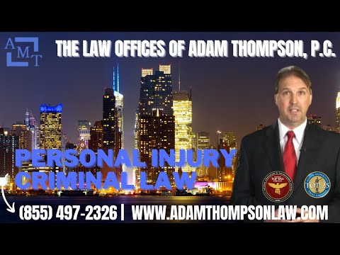 The Importance of Effective Legal Representation in Criminal Cases Brooklyn NY [Video]