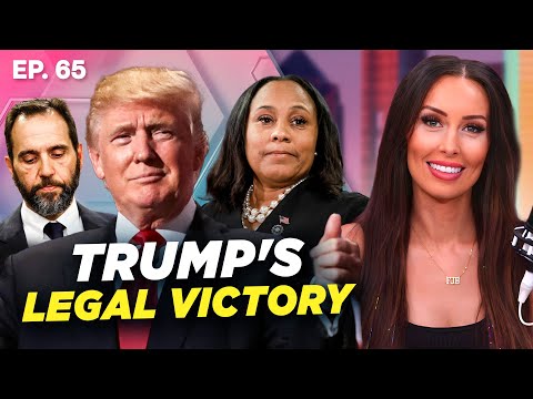 TRUMP’s Major Court Win | Biden Siding with Terrorists | Suspended for Saying Illegal Alien | 5/9/24 [Video]