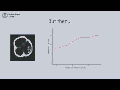 Prognostic modeling of cognitive decline with confidence quantific | Bruno Hebling Vieira | VIScon23 [Video]