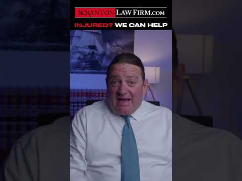 Driver Almost Runs Over People!! Lawyer Reacts [Video]