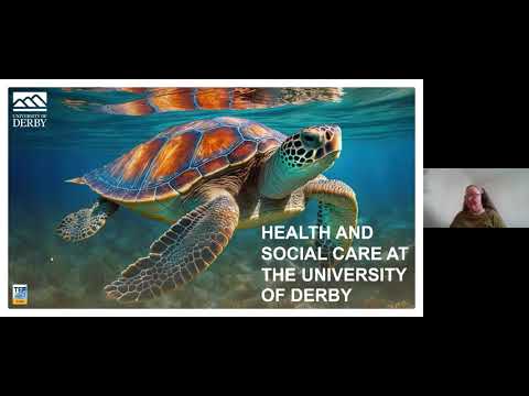 Webinar: Health and Social Care [Video]