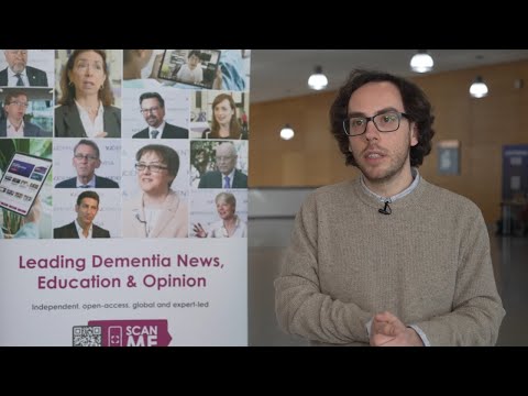 Prognostic accuracy of plasma NfL to predict Alzheimer’s disease dementia [Video]