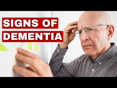 The Silent Symptoms of Dementia: Watch Out for These 5 Warning Signs [Video]