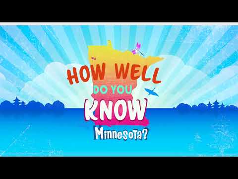 How Well Do You Know MN? Early Detection – AIS Spread Prevention [Video]