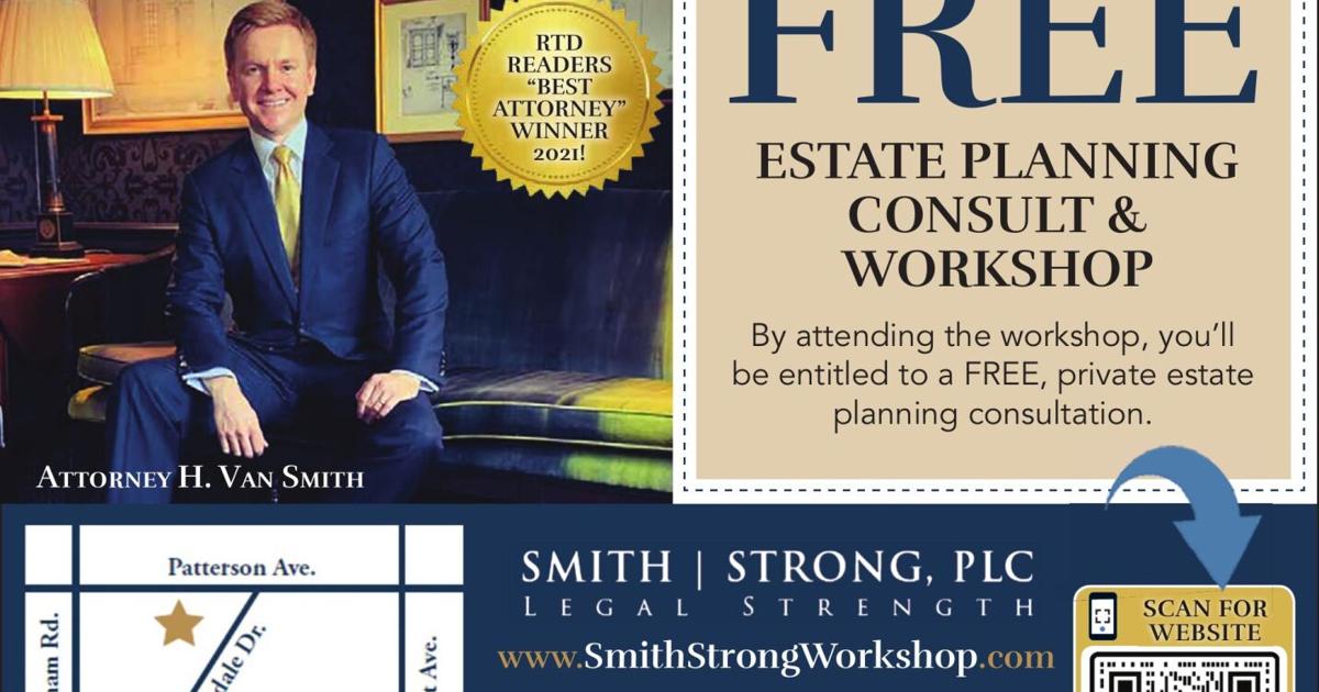 SMITH STRONG ATTORNEYS AT LAW [Video]