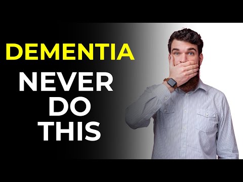 What You Should NEVER Do To Someone With Dementia | Senior Living in Arizona [Video]