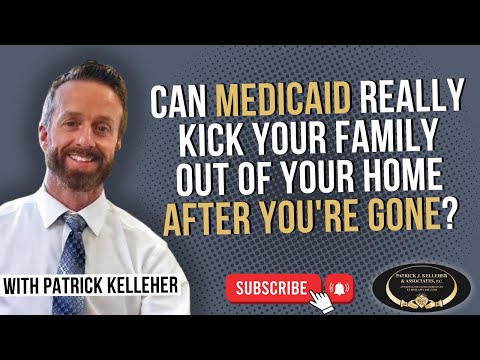 Can Medicaid Take Your Family Home AFTER You Pass? Here’s the Shocking Truth 😱 [Video]