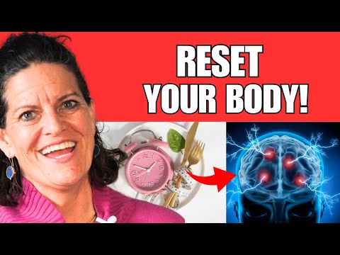 48-Hour Fast: How To Drop The Body Fat & Boost Brain Health For Longevity | Dr. Mindy Pelz [Video]
