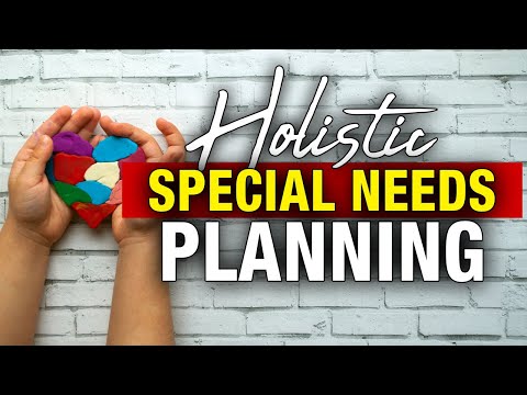 Coffee Break with C2P: A holistic approach to special needs planning [Video]