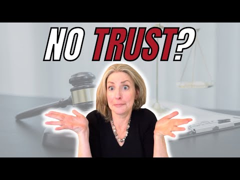 The true cost of not having an Estate Plan General Estate Planning [Video]
