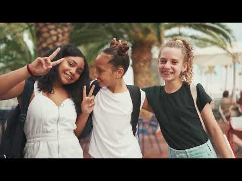 Girl Scouts Mental Wellness Patch Program [Video]
