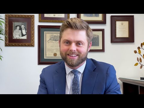 Estate Planning: Not Just for the Wealthy [Video]