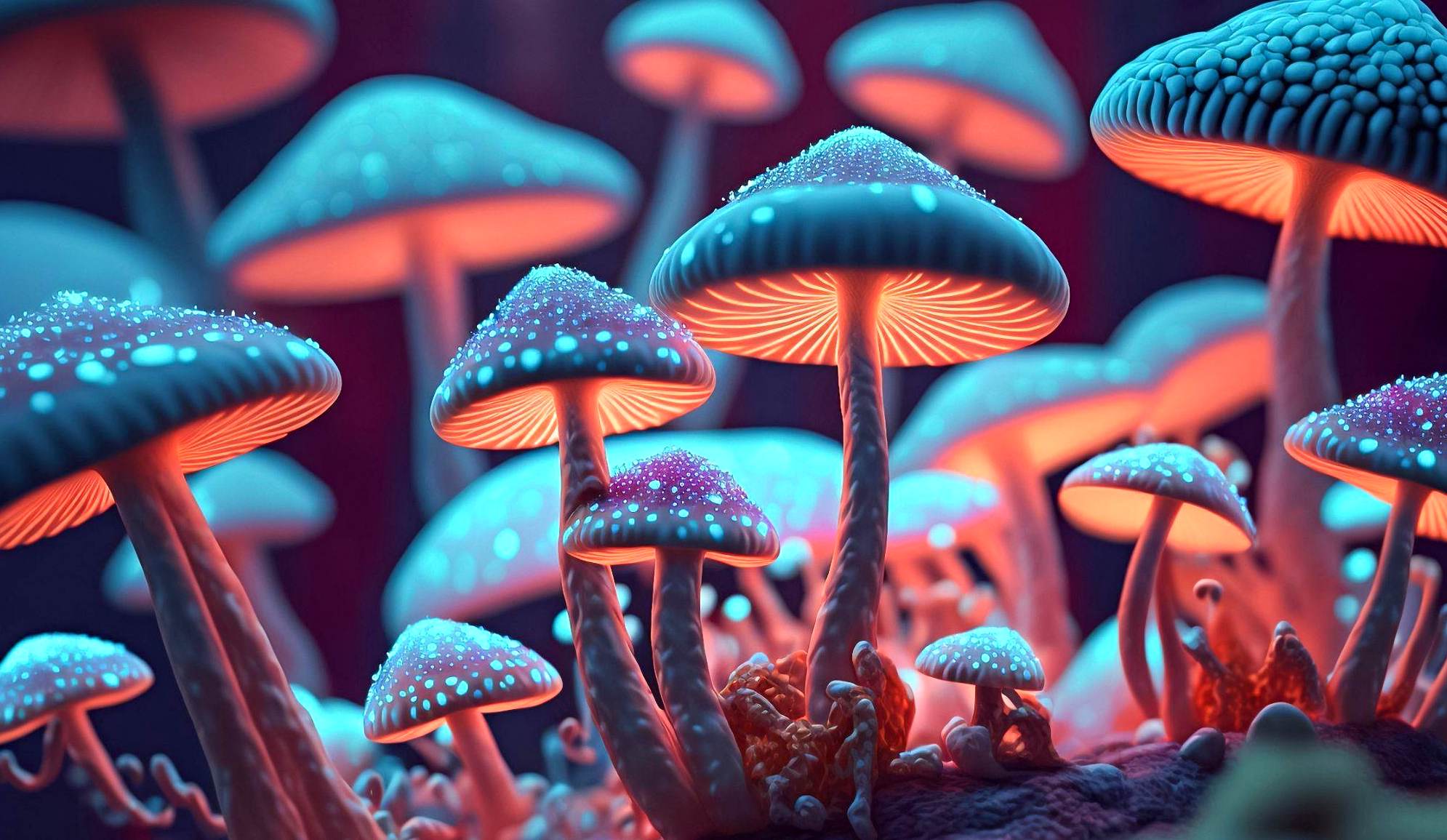 Psilocybin: A Trip Through its History, Risks, and Potential [Video]