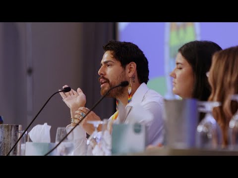 The 2023 National Summit on Indigenous Mental Wellness [Video]