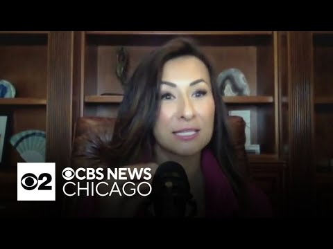 Dr. Jenelle Kim shares tips on improving mental wellness [Video]