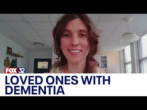 Celebrating Mother’s Day when a loved one has dementia [Video]