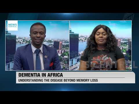 Dementia Crisis in Africa: Rising Cases and the Battle Beyond Memory Loss [Video]