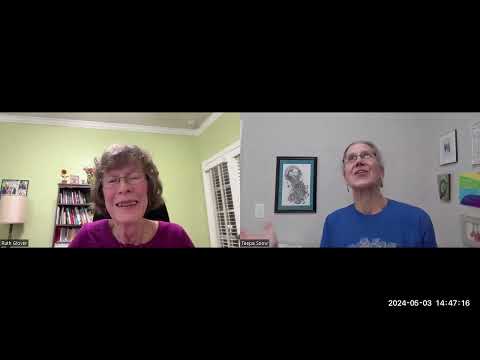Time with Teepa – Time with Teepa – Caregivers can cope…or can they? [Video]