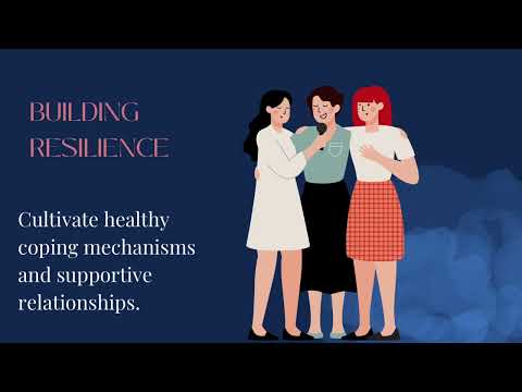 Nurturing Mental Wellness Today [Video]