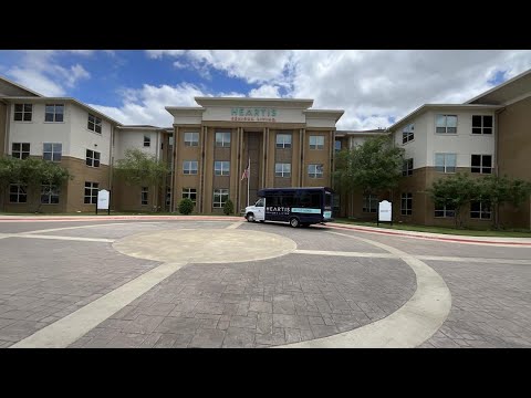 Heartis Mid Cities Assisted Living and Memory Care [Video]