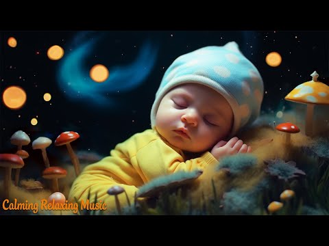 Sleep Music for Your Night | Insomnia Relief, Stress Reduction and Anxiety – Relaxing Sleep Music [Video]