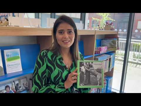 Exploring memory bags @buckighamshirecouncil Libraries for Dementia care @premiercaresupport [Video]