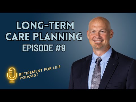 Anchoring Your Future with Smart Long-Term Care Planning – Ep 9 [Video]