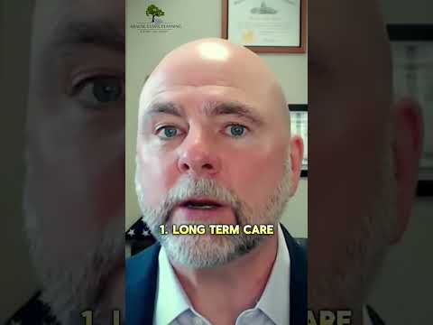 What are Your Chances of Long Term Care? [Video]