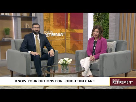 23. Long-Term Care [Video]
