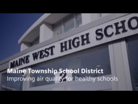 Enhancing learning with improved air quality for healthy schools [Video]