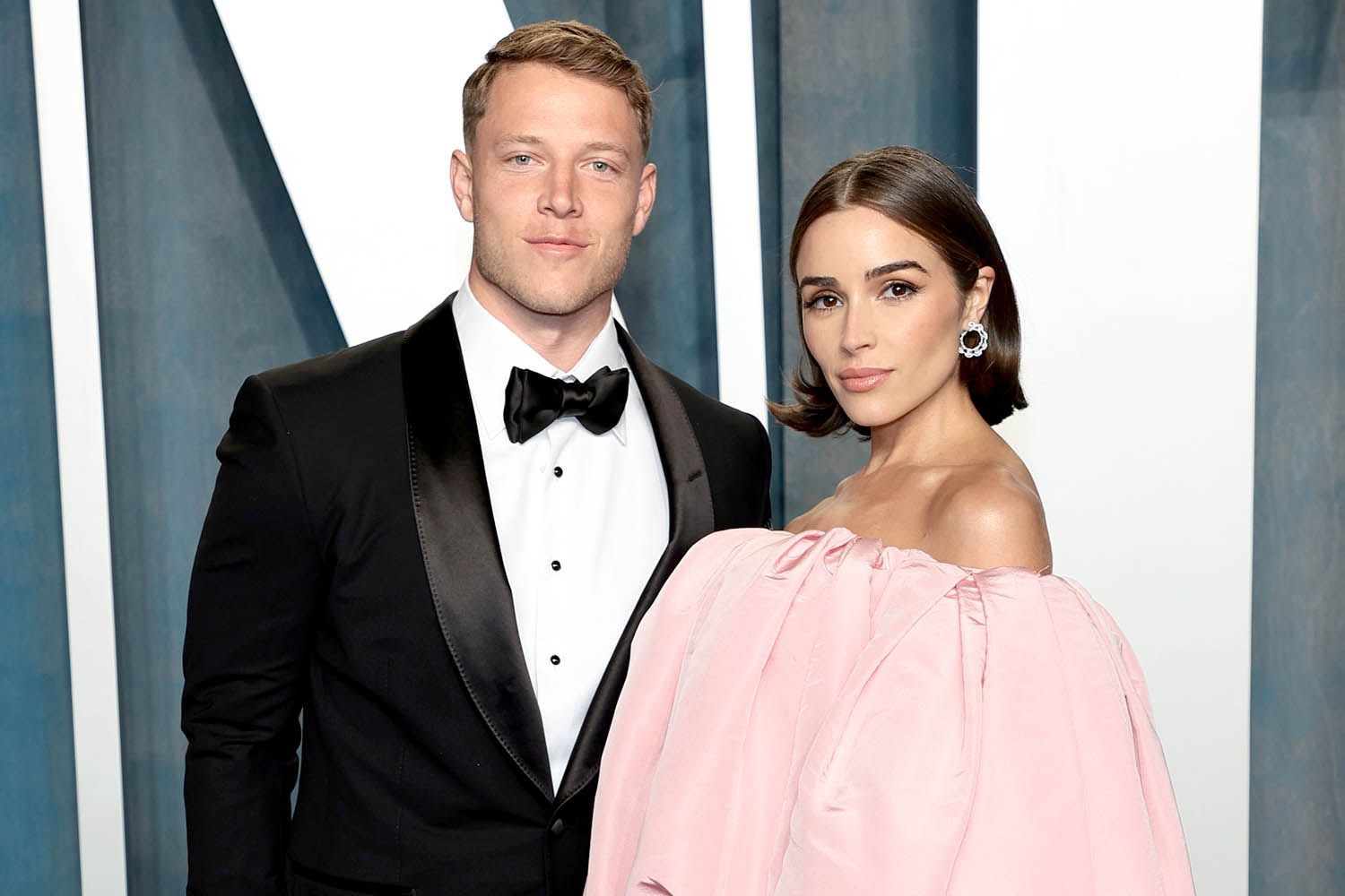 Olivia Culpo Talks One Thing She Won’t Be Doing at Wedding (Exclusive) [Video]