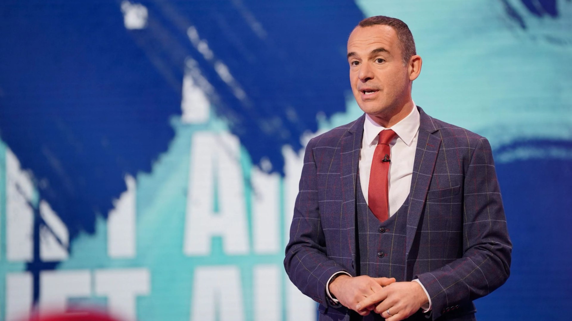 Martin Lewis issues dont ignore warning as hundreds of thousands owed up to 5,000 – see if youll get a letter [Video]