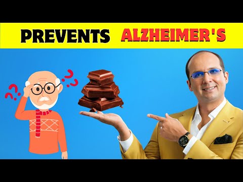 With These 12 FOODS, You Will Never Get Alzheimer And Dementia After 50 [Video]
