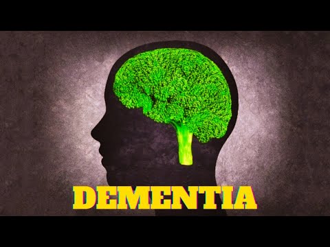 Discover the best foods for the BRAIN and how to avoid SENILE DEMENTIA [Video]