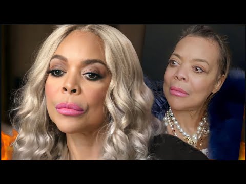 People Are Laughing at Wendy Williams’ Dementia … “Demons Came Back to Haunt Her [Video]