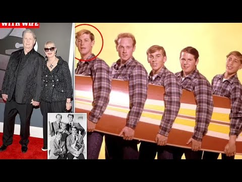 “Brian Wilson’s Dementia Battle: Beach Boys’ Icon, 81, in Conservatorship” [Video]