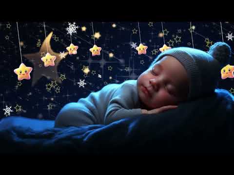 Mozart and Beethoven ✨ Sleep Instantly Within 3 Minutes 💤 Mozart for Babies Intelligence Stimulatio [Video]