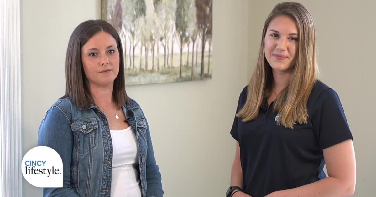 Breaking Barriers: Amber Campbell’s Story at Addiction Recovery Care [Video]