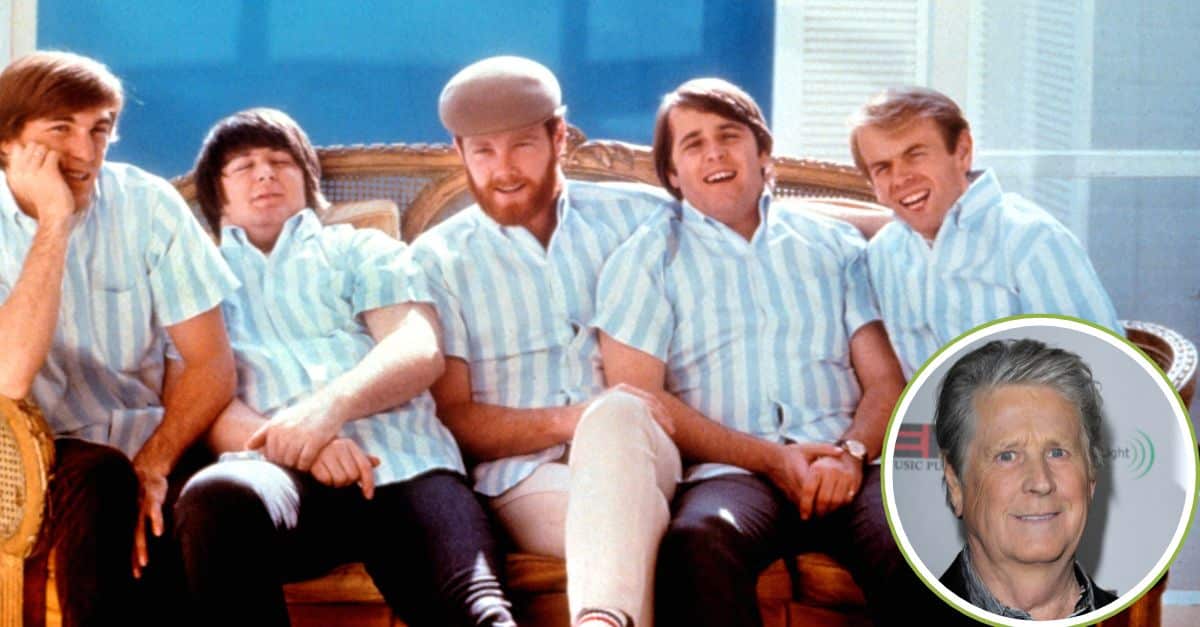 Brian Wilsons Beach Boys Bandmates ‘Hope To Keep Working With Him’ Amid Conservatorship [Video]
