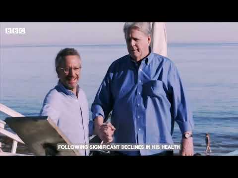 Beach Boys Founder Brian Wilson In Court Ordered Conservatorship [Video]