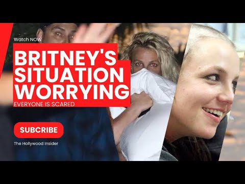 Shocking Bombshell: Britney Spears to go under conservatorship again [Video]