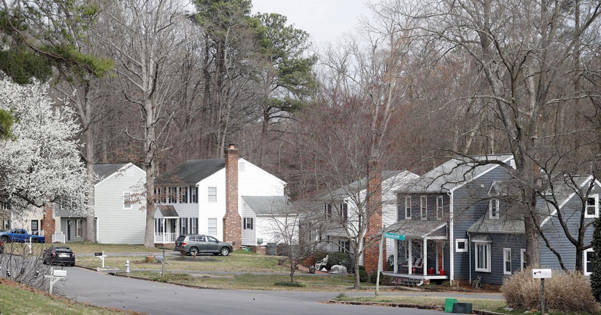 Henrico announces housing affordability trust fund [Video]