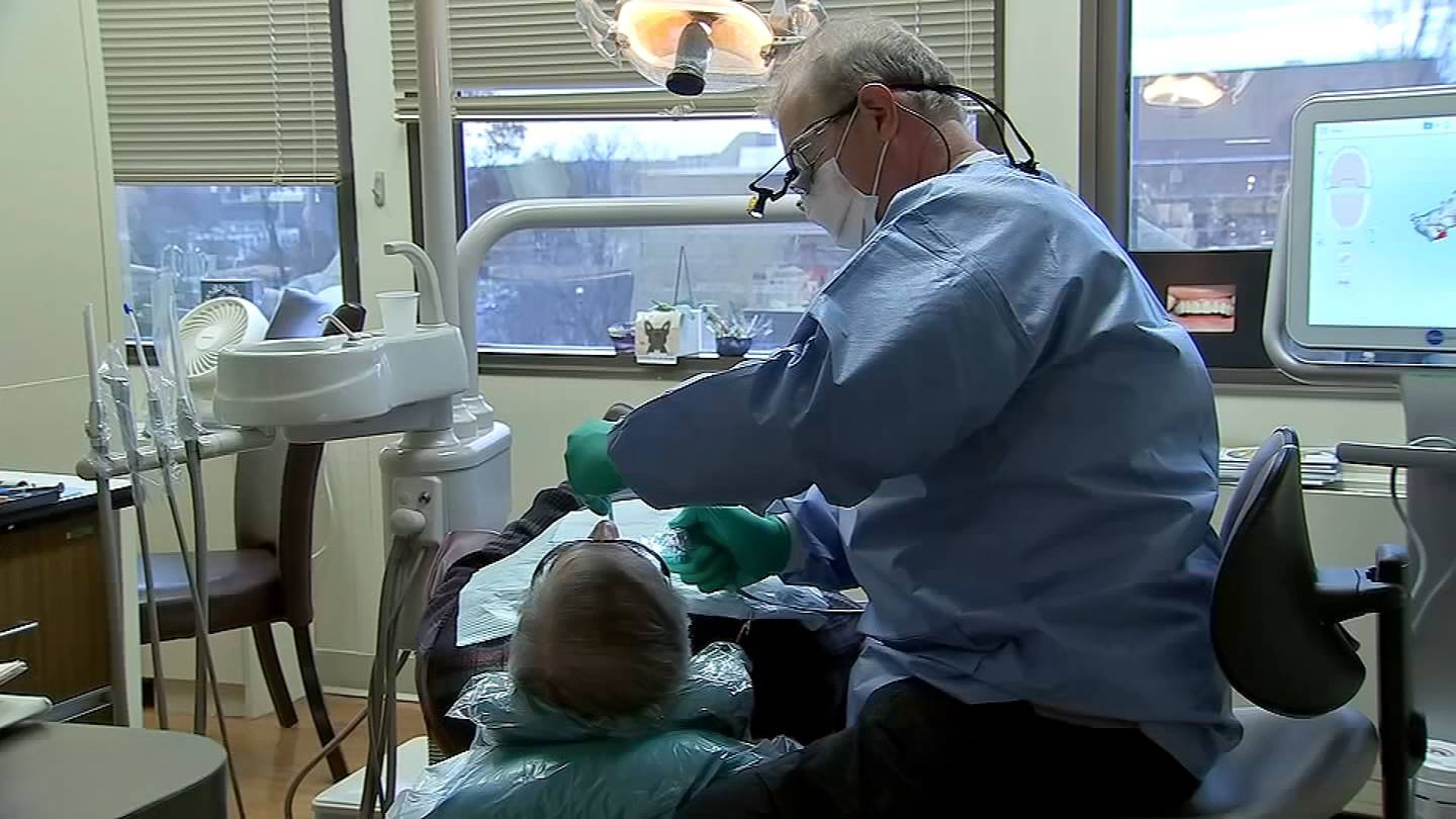 It is a crisis issue: Lawmakers tackle lack of affordable dental care access  WPXI [Video]