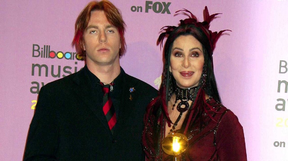 Cher and Son Elijah Blue Allman Attend Private Mediation Session, Agree to Temporarily Suspend Conservatorship [Video]