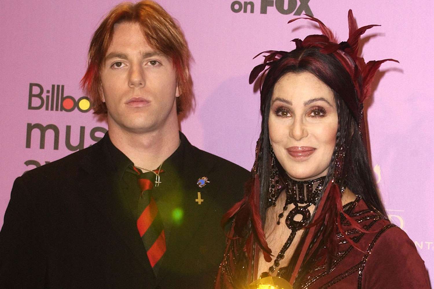 Cher and Son Elijah Blue Allman Agree to Temporarily Suspend Conservatorship in Private Mediation [Video]