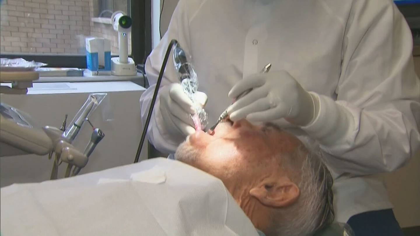It is a crisis issue: Lawmakers tackle lack of affordable dental care access  WSOC TV [Video]