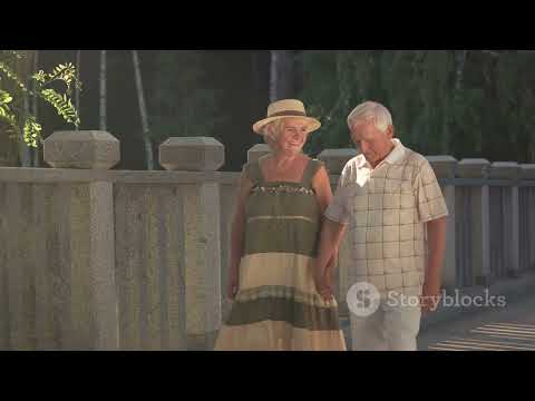 The Forgotten Bonds: 💔👵🧠👴💞 Living with Alzheimer’s [Video]