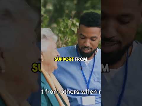 Coping with Dementia  Tips & Support [Video]