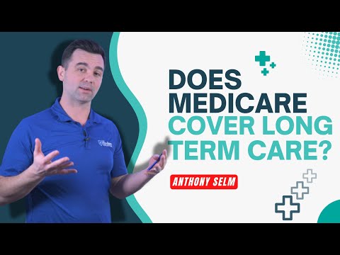 Does Medicare and long term care? [Video]